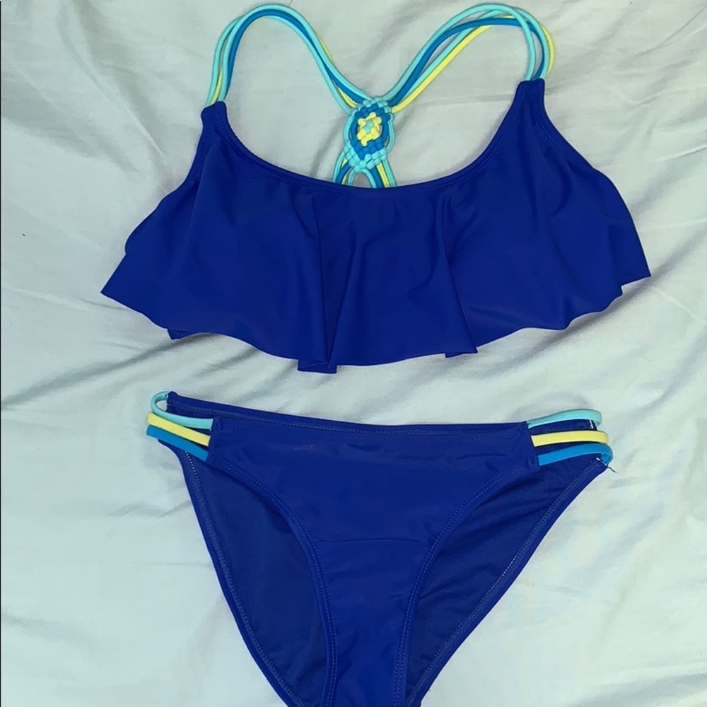 Bikini Swimsuit